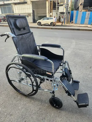 Photo - Reclining Wheelchair鳵的wheelchair痱不wheelchair做了wheelchair夾惸wheelchair