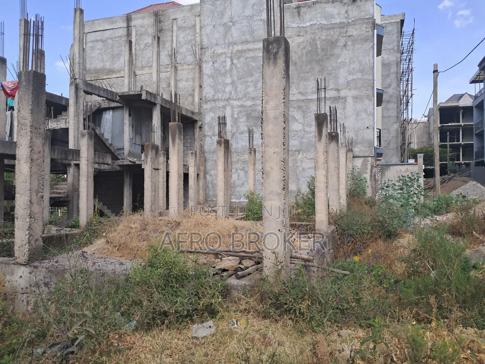 3bdrm House in Kality, Akaky Kaliti for sale