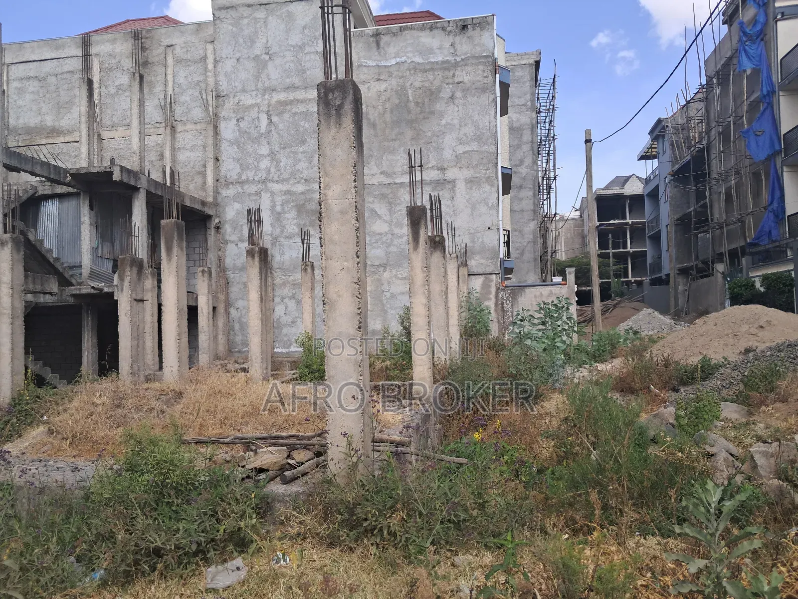 3bdrm House in Kality, Akaky Kaliti for sale