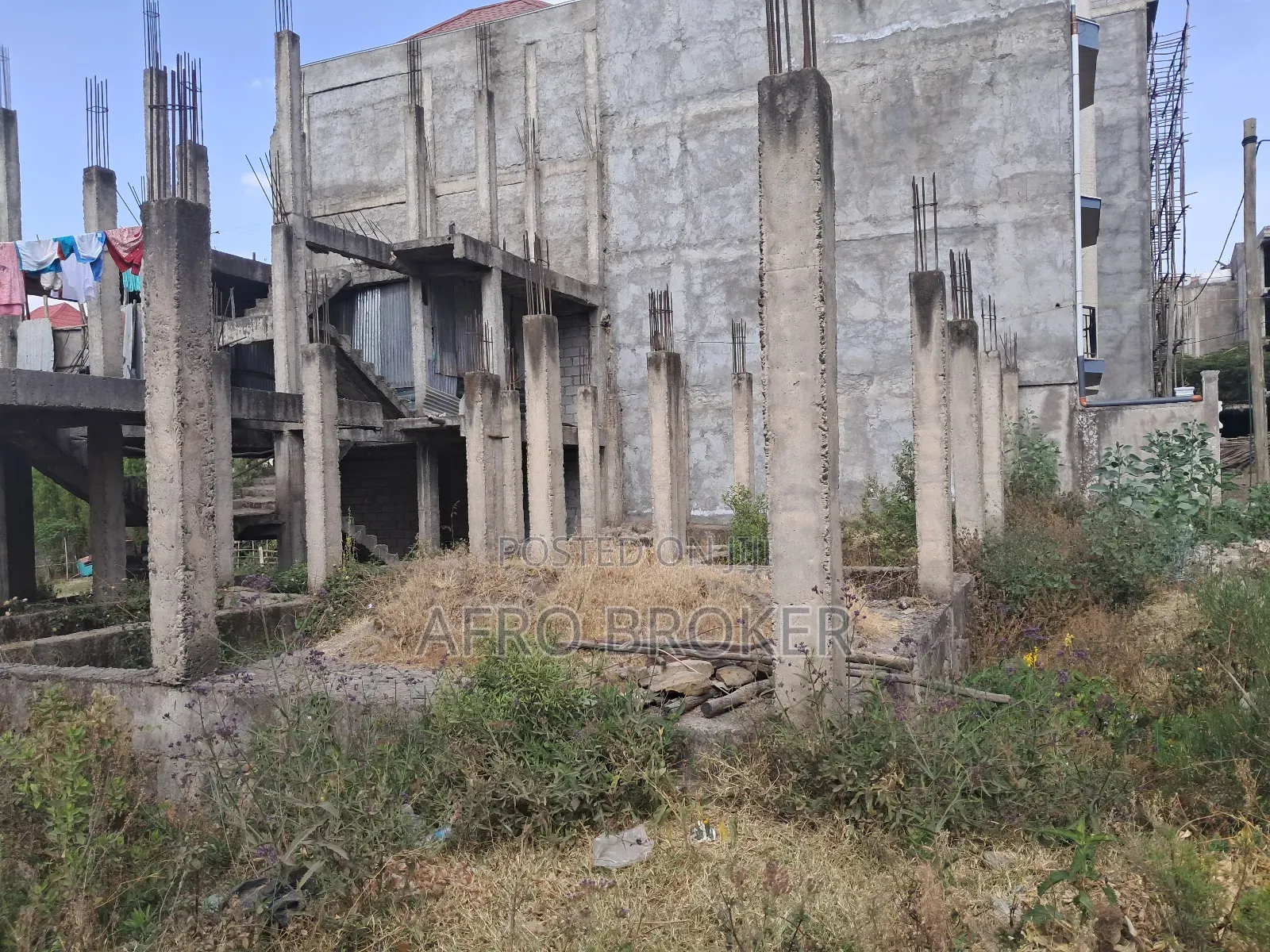 3bdrm House in Kality, Akaky Kaliti for sale