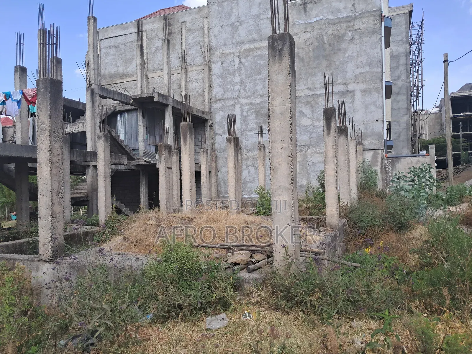 3bdrm House in Kality, Akaky Kaliti for sale