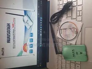 Photo - Alfa Network Awus036nh