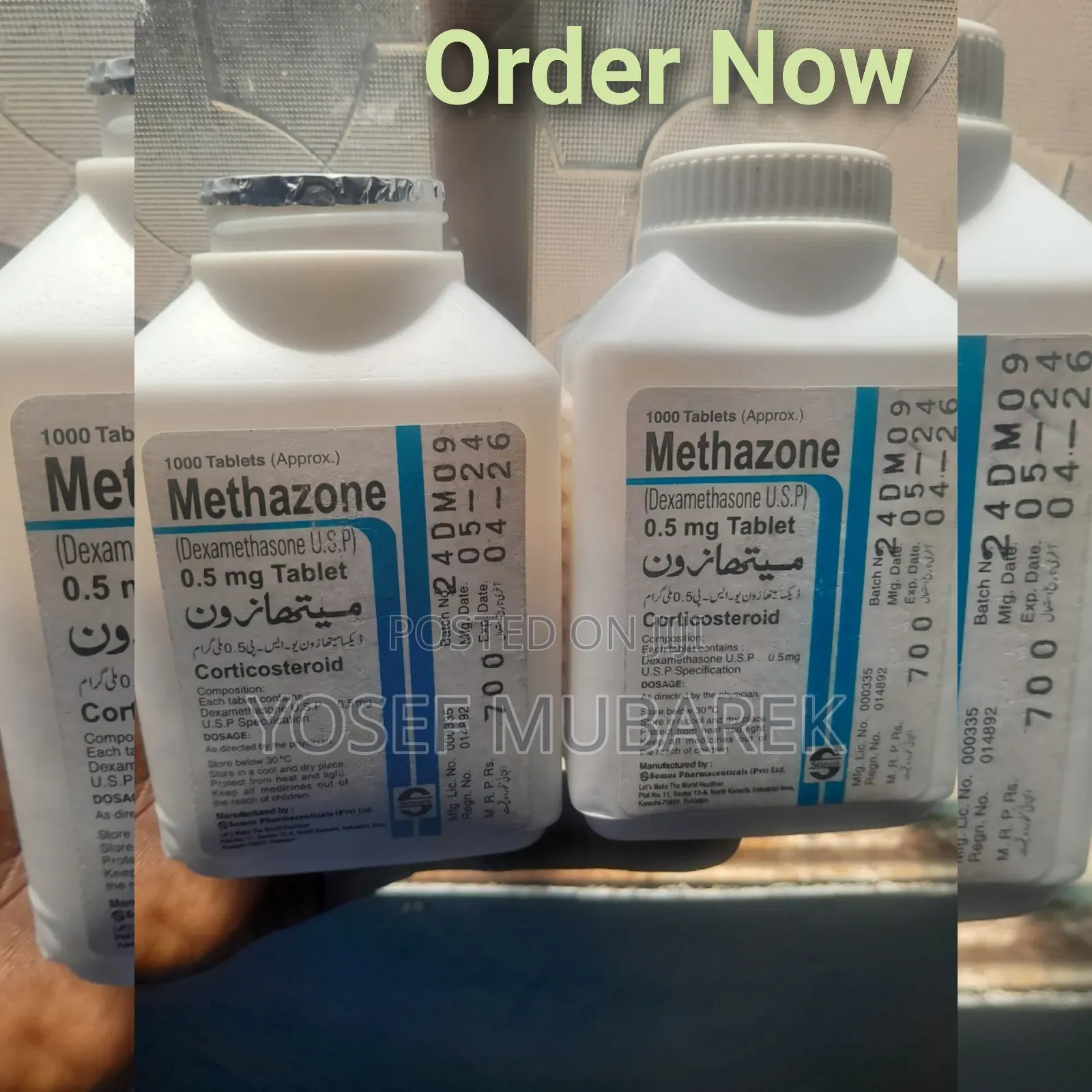 Nutritious√√ሲሞስ --Builder