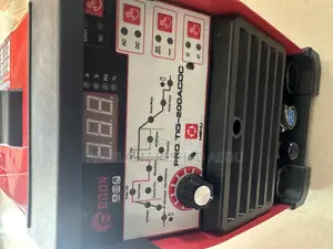 Tig Welding Machine