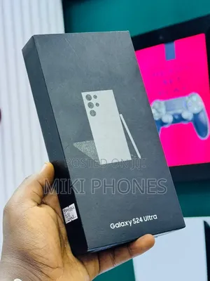 Samsung Galaxy S24 Ultra 256 GB