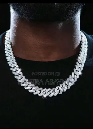 Photo - Daily Wear and as Jewelry, a Chain