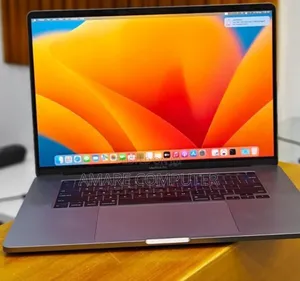 New Laptop Apple MacBook Pro 2019 32GB Intel Core I9 SSD 1T