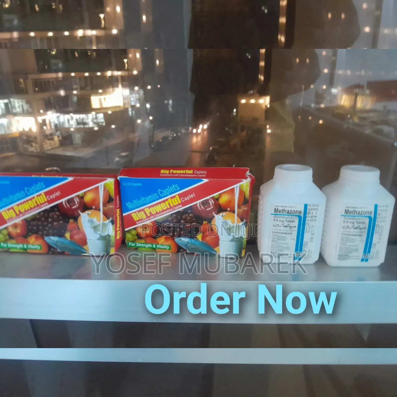 Wholesome##Semos**Metazone