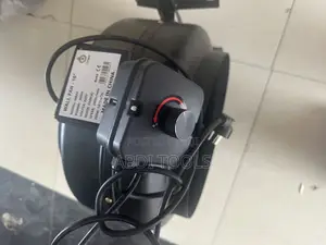 16” Wall Fan Type