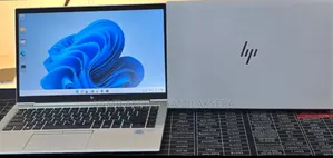 Photo - New Laptop HP EliteBook 840 G7 16GB Intel Core i5 SSD 512GB