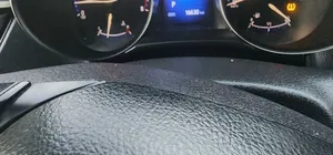 Toyota C-HR 2021 White