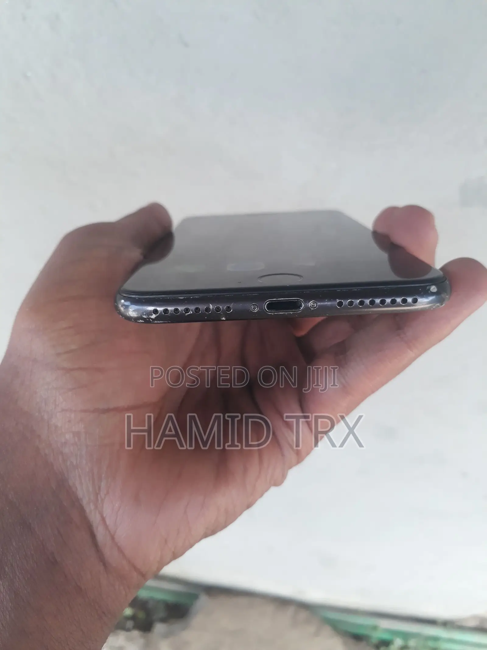 Apple iPhone 7 Plus 32 GB Black