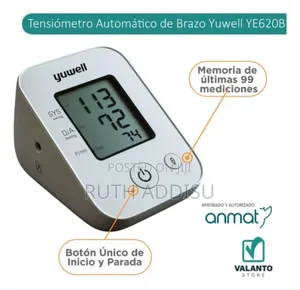 Digital Blood Pressuer Monitor老闆blood Pressure Monitor寄生digital Bp