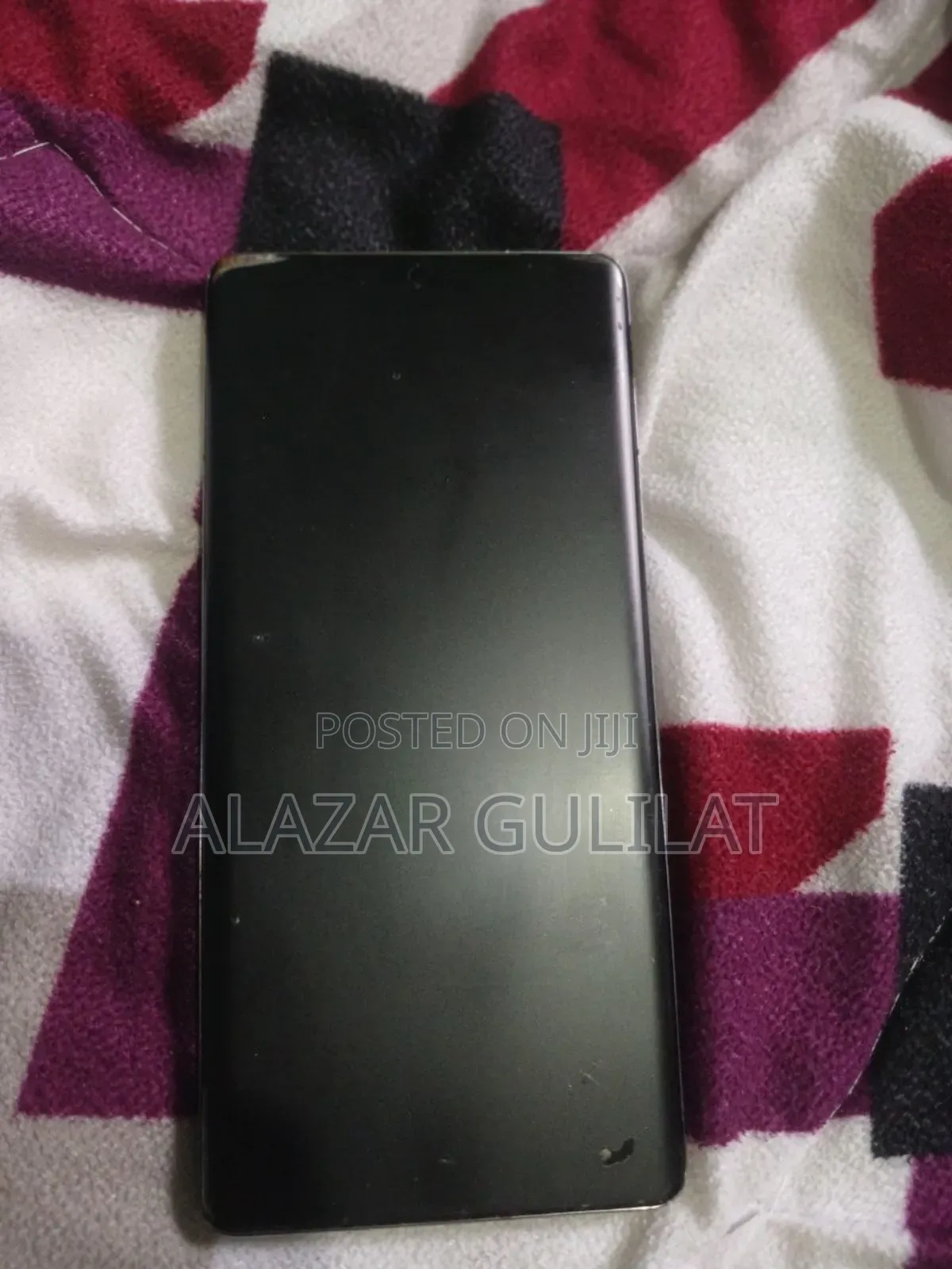 Google Pixel 7 Pro 128 GB Black