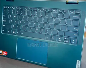 New Laptop Lenovo 16GB AMD Ryzen 7 SSD 512GB