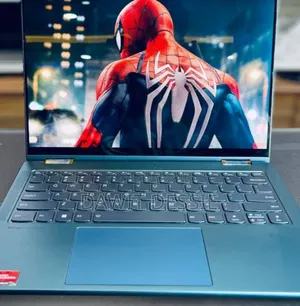 New Laptop Lenovo 16GB AMD Ryzen 7 SSD 512GB