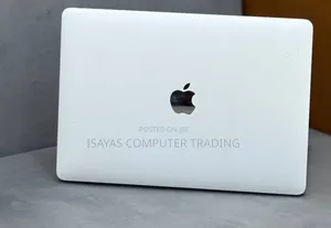 Photo - New Laptop Apple MacBook Air 8GB Intel Core I5 SSD 128GB