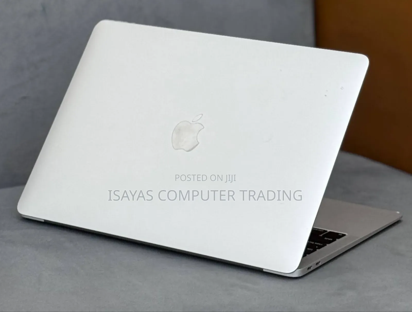 New Laptop Apple MacBook Air 8GB Intel Core I5 SSD 128GB