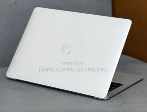 New Laptop Apple MacBook Air 8GB Intel Core I5 SSD 128GB