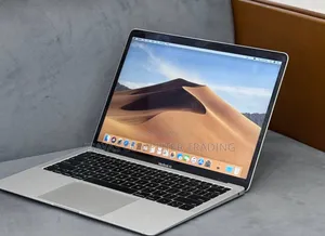 New Laptop Apple MacBook Air 8GB Intel Core I5 SSD 128GB