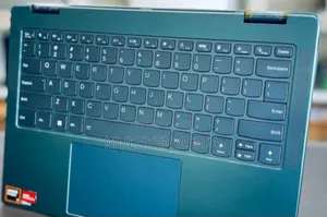 New Laptop Lenovo Yoga 11e 16GB AMD Ryzen 7 SSD 512GB
