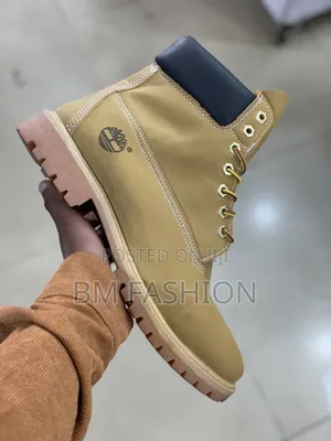 Timberland 6-Inch Men's Authentic Quality Shoes