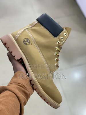 Timberland 6-Inch Men's Authentic Quality Shoes