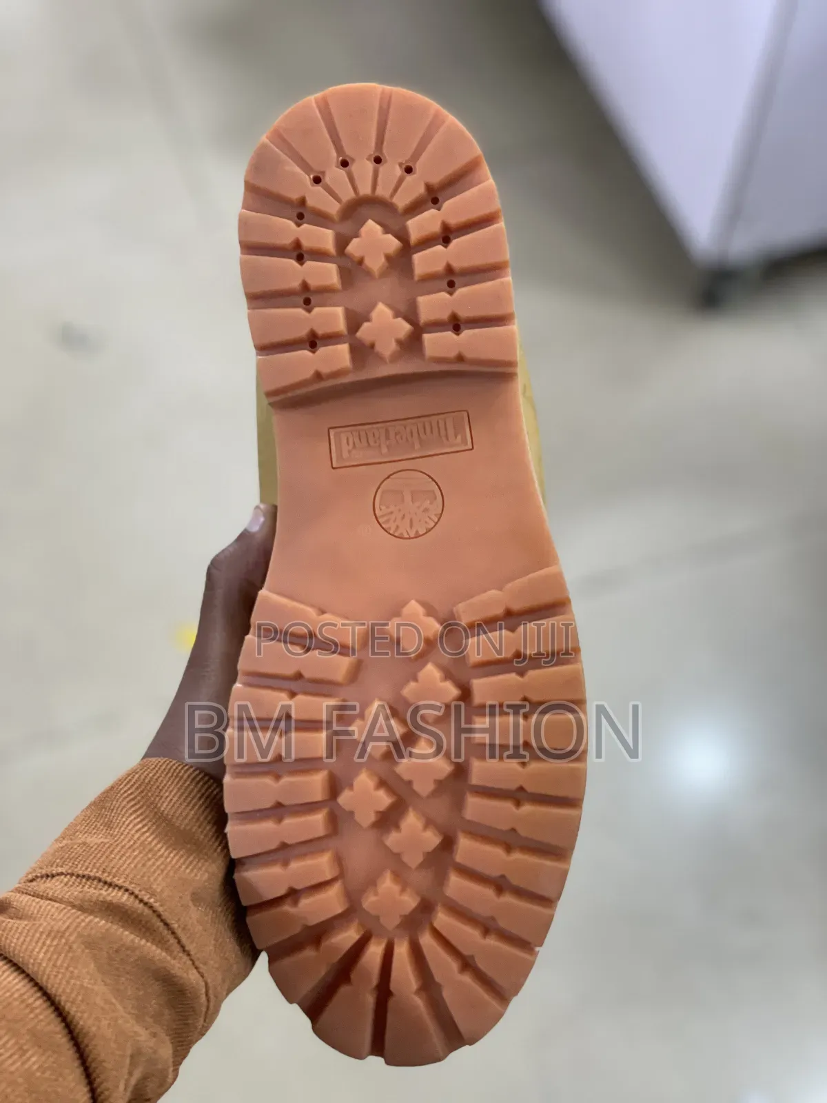 Timberland 6-Inch Men's Authentic Quality Shoes