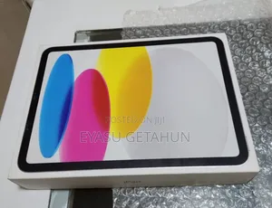 Photo - New Apple iPad (2025) 128 GB