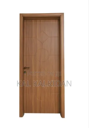Engineered Wooden Door