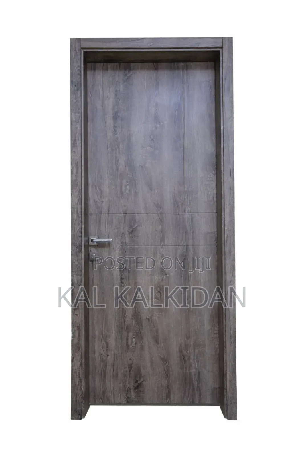 Engineered Wooden Door