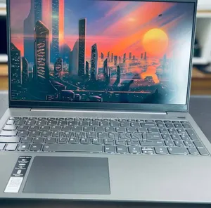 New Laptop Lenovo 16GB Intel Core I7 SSD 512GB