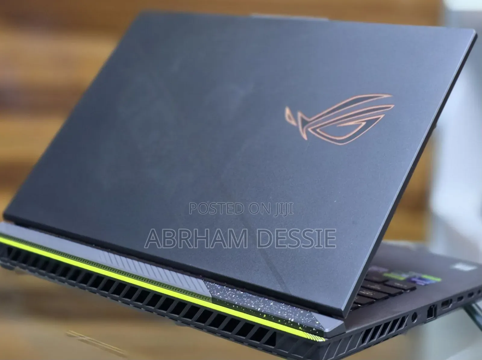 New Laptop Asus 16GB Intel Core I9 SSD 1T