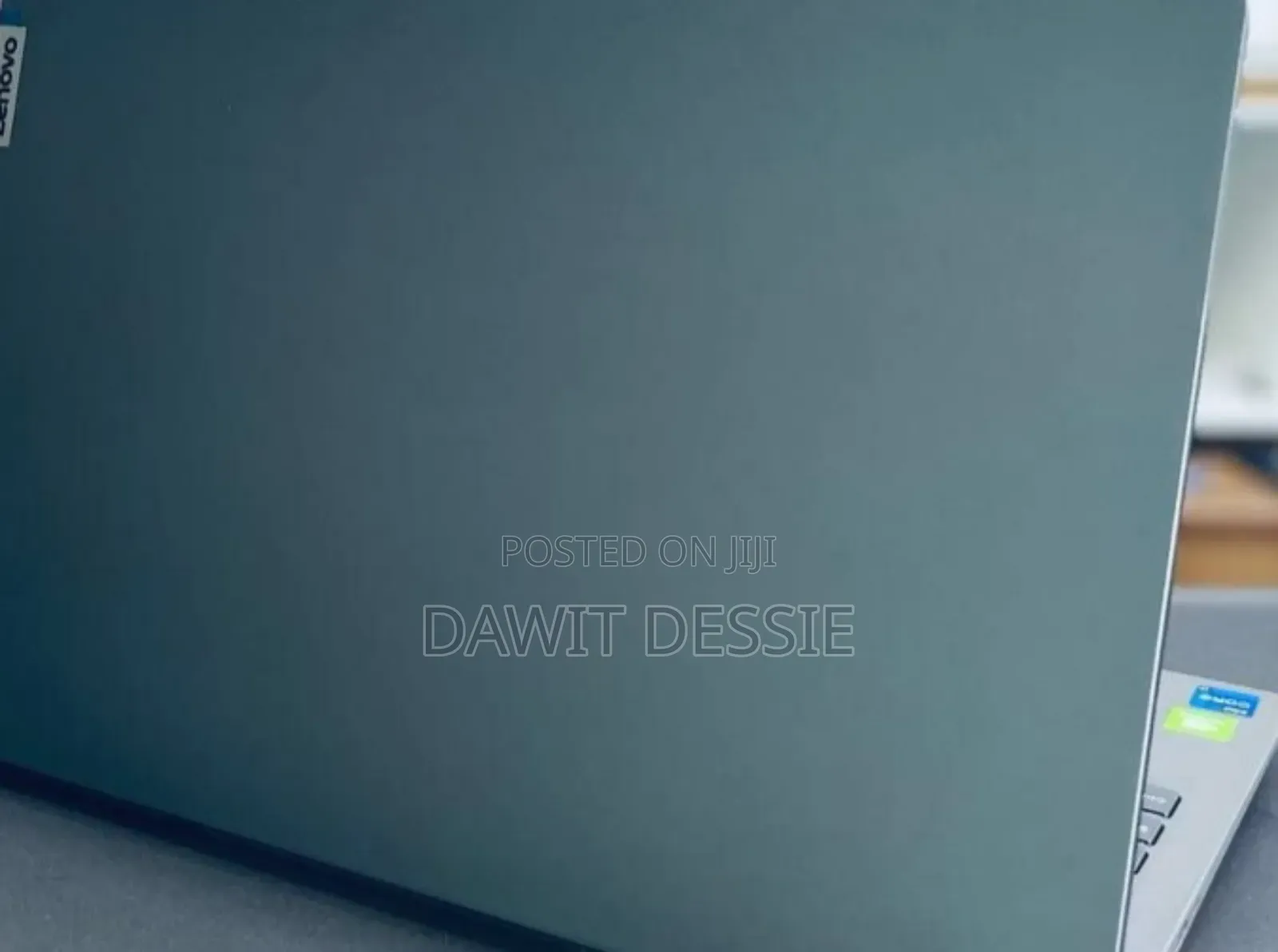 New Laptop Lenovo 16GB Intel Core I7 SSD 512GB