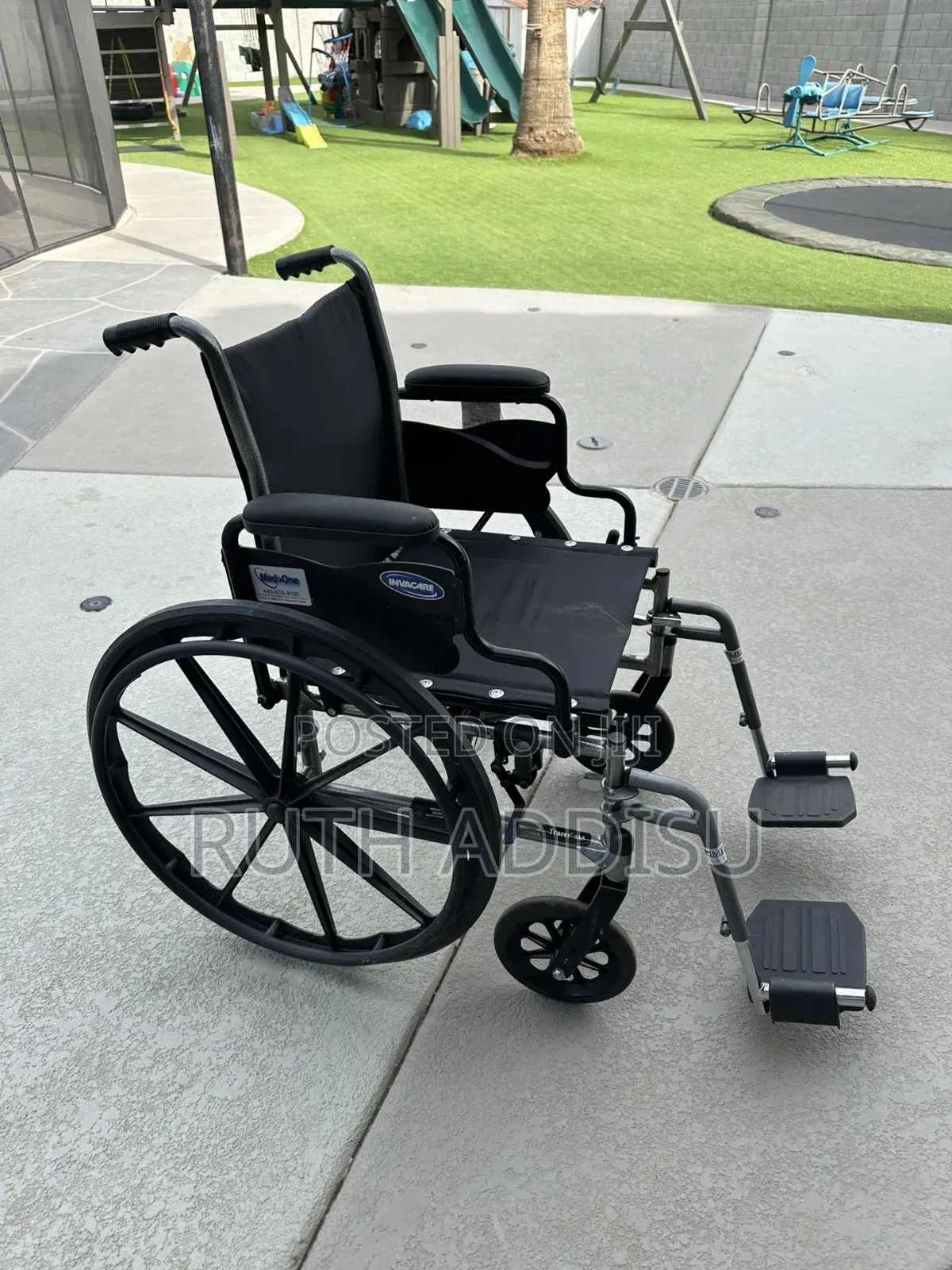 Foldable Wheelchair輕痲wheelchair建安wheelchair多次wheelchair奔跑wheelchair
