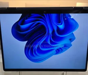 New Laptop HP Spectre X360 16GB Intel Core I7 SSD 1T