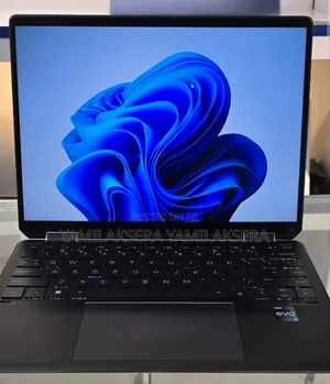 New Laptop HP Spectre X360 16GB Intel Core I7 SSD 1T