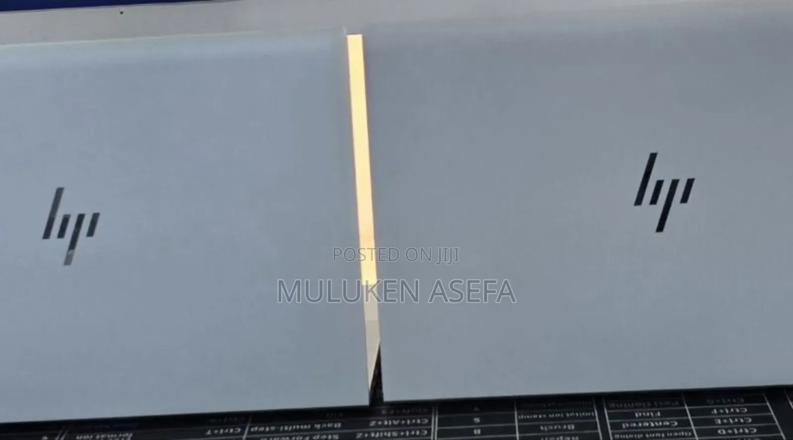 New Laptop HP EliteBook 840 G7 16GB Intel Core I5 SSD 512GB