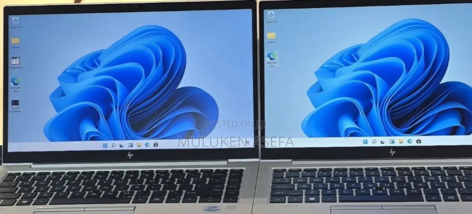 New Laptop HP EliteBook 840 G7 16GB Intel Core I5 SSD 512GB