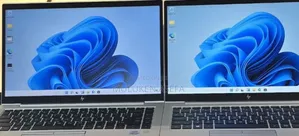 New Laptop HP EliteBook 840 G7 16GB Intel Core I5 SSD 512GB