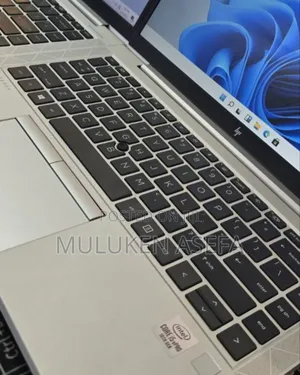 New Laptop HP EliteBook 840 G7 16GB Intel Core I5 SSD 512GB