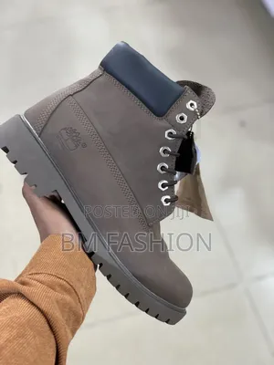 Photo - Timberland 6-Inch Boot (Dark Brown)