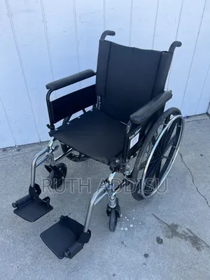 Wheelchair老公strong 150kg Carrier Wheelchair輕巧wheelchair專業wheelchair