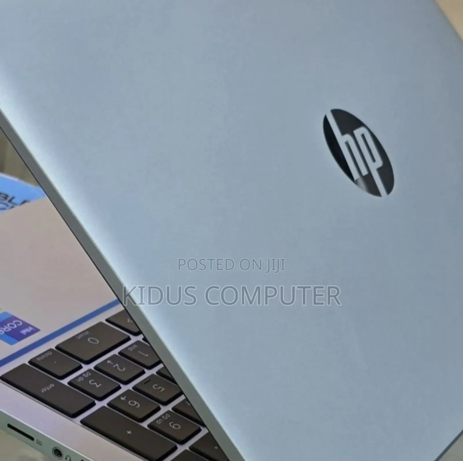 New Laptop HP Probook 11 EE G1 16GB Intel Core I7 SSD 512GB