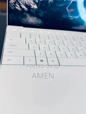 Photo - New Laptop Dell XPS 13 16GB Intel Core I7 SSD 512GB