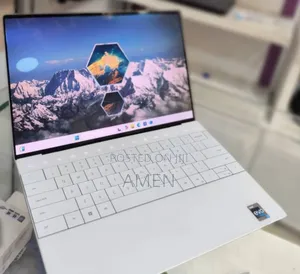 New Laptop Dell XPS 13 16GB Intel Core I7 SSD 512GB