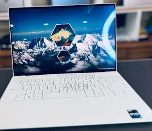 New Laptop Dell XPS 13 16GB Intel Core I7 SSD 512GB