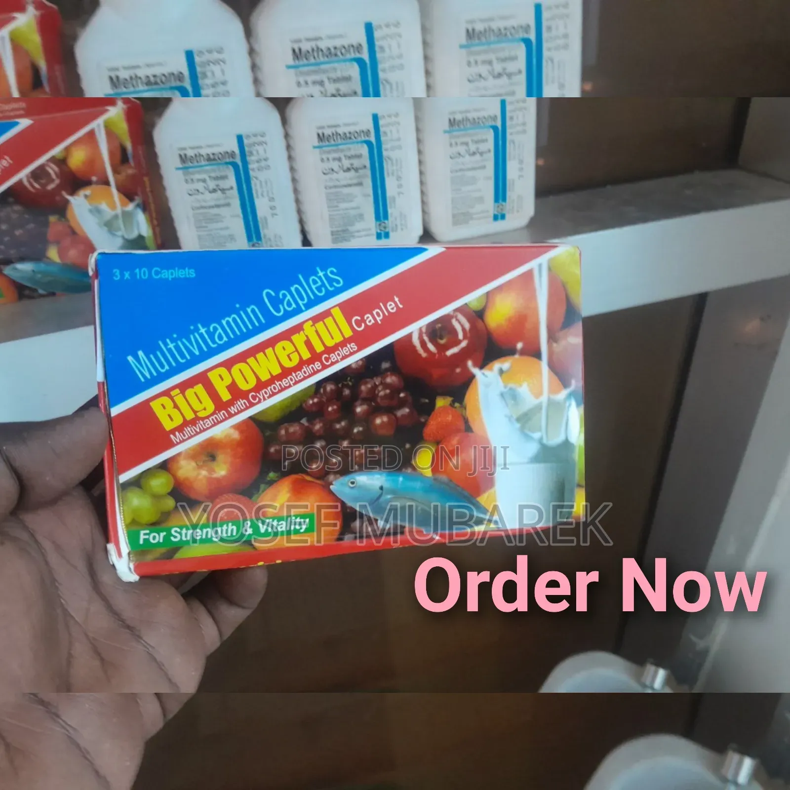 Keep Fit- ሲሞስcemos*%%