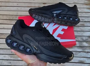 Photo - Nike Air Max Dn (In Different Colors)