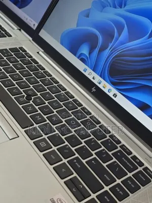 New Laptop HP EliteBook 840 G7 16GB Intel Core I5 SSD 512GB